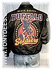 BUFFALO SOLDIERS LEATHER JACKET